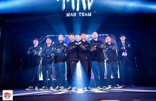 LMHT: Như thường lệ, Flash Wolves lại vô địch LMS với chiến thắng 3-0 trước MAD Team