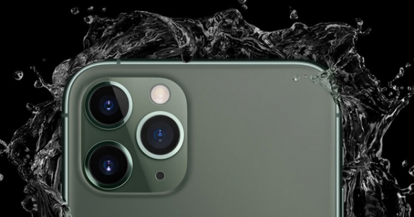 Đừng mải chê camera mà bỏ lỡ các tính năng này trên iPhone 11 Pro