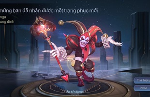 Liên Quân Mobile: Garena bán và tặng FREE cả trăm mảnh tướng, Shop đổi mảnh sớm 