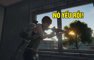 PUBG PC: Hướng dẫn tối thượng để thắng combat