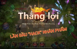 Auto Chess VN: Những điều cần biết trước khi bắt dầu “cờ nhân phẩm”