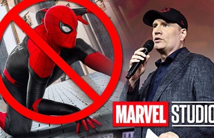 Cho dù mất đi Peter Parker thì Marvel vẫn còn quyền sử dụng một phiên bản Người Nhện