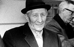 Trùm mafia Sicily Carlo Gambino – Nguyên mẫu đời thực của tiểu thuyết 'The Godfather'