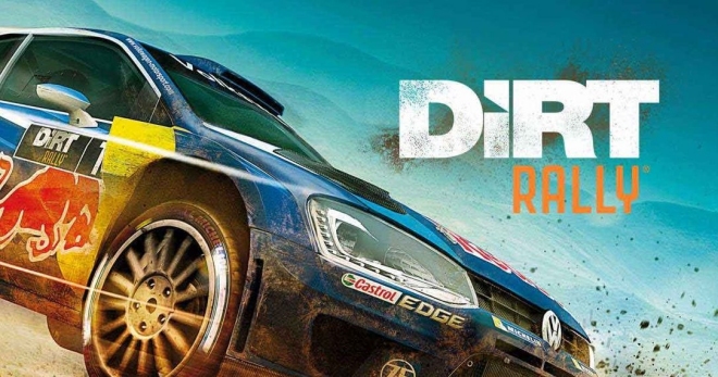 [GAME FREE] Đang miễn phí game đua xe DiRT Rally với đồ họa siêu đẹp