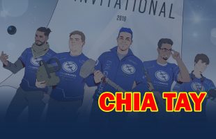 Dota 2: SumaiL và s4 rời Evil Geniuses, Abed và RAMZES thế chỗ