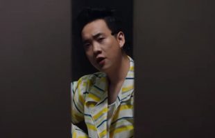 Bất ngờ với sự xuất hiện của OMG 3Q trong MV mới của JustaTee