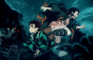 Kimetsu no Yaiba: Vì sao Nezuko được các fan ruột tôn làm “em gái quốc dân”?