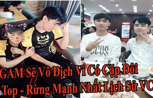 LMHT: Phân tích giao tranh - Sự tinh quái của GAM Esports đã trừng phạt mọi sai lầm của Team Flash