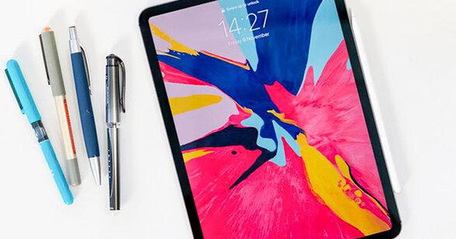 Giá iPad 2019 bất ngờ đồng loạt giảm, chuẩn bị cho iPad Air 4 đổ bộ