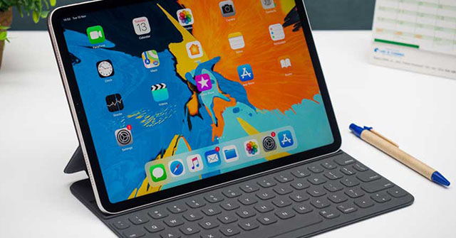 iPad đã mang về cho Apple thành công lớn thế nào?