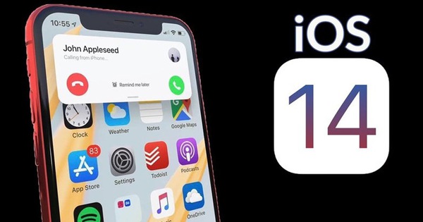 Cảnh báo: iOS 14 đang gặp lỗi, Apple khoá cập nhật mới