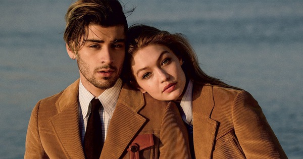 HOT: Gigi Hadid hạ sinh con gái đầu lòng cho bạn trai Zayn Malik, cục cưng siêu phẩm cả showbiz mong chờ đã ra đời