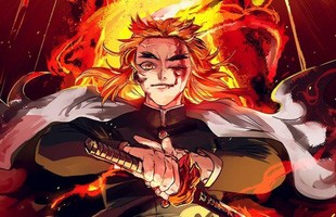 Movie Kimetsu no Yaiba: Chuyến Tàu Bất Tận công chiếu vào tháng 10 có gì hấp dẫn?