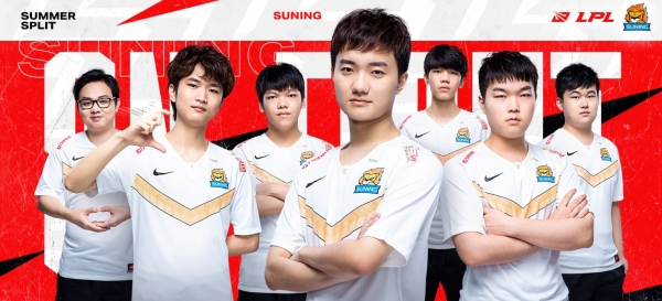 LMHT: Suning Gaming công bố đội hình chính thức tham dự CKTG 2020 - SofM và SwordArt đều có dự bị