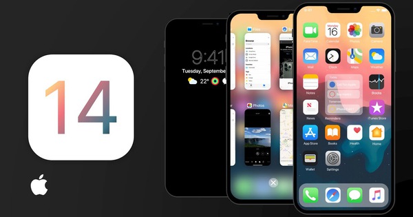 Những lý do nên và không nên nâng cấp lên iOS 14