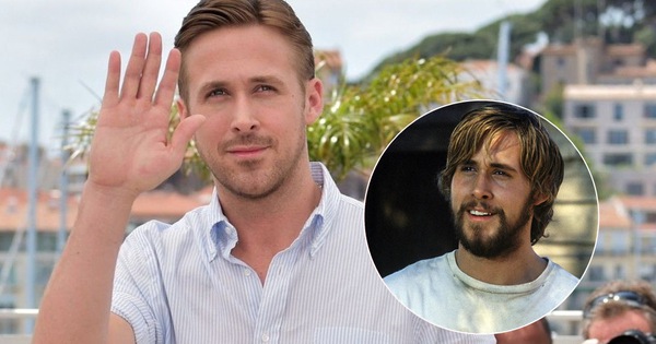 Cười mệt với loạt lý do giúp sao Hollywood nhận vai: Mỹ nam Ryan Gosling được 