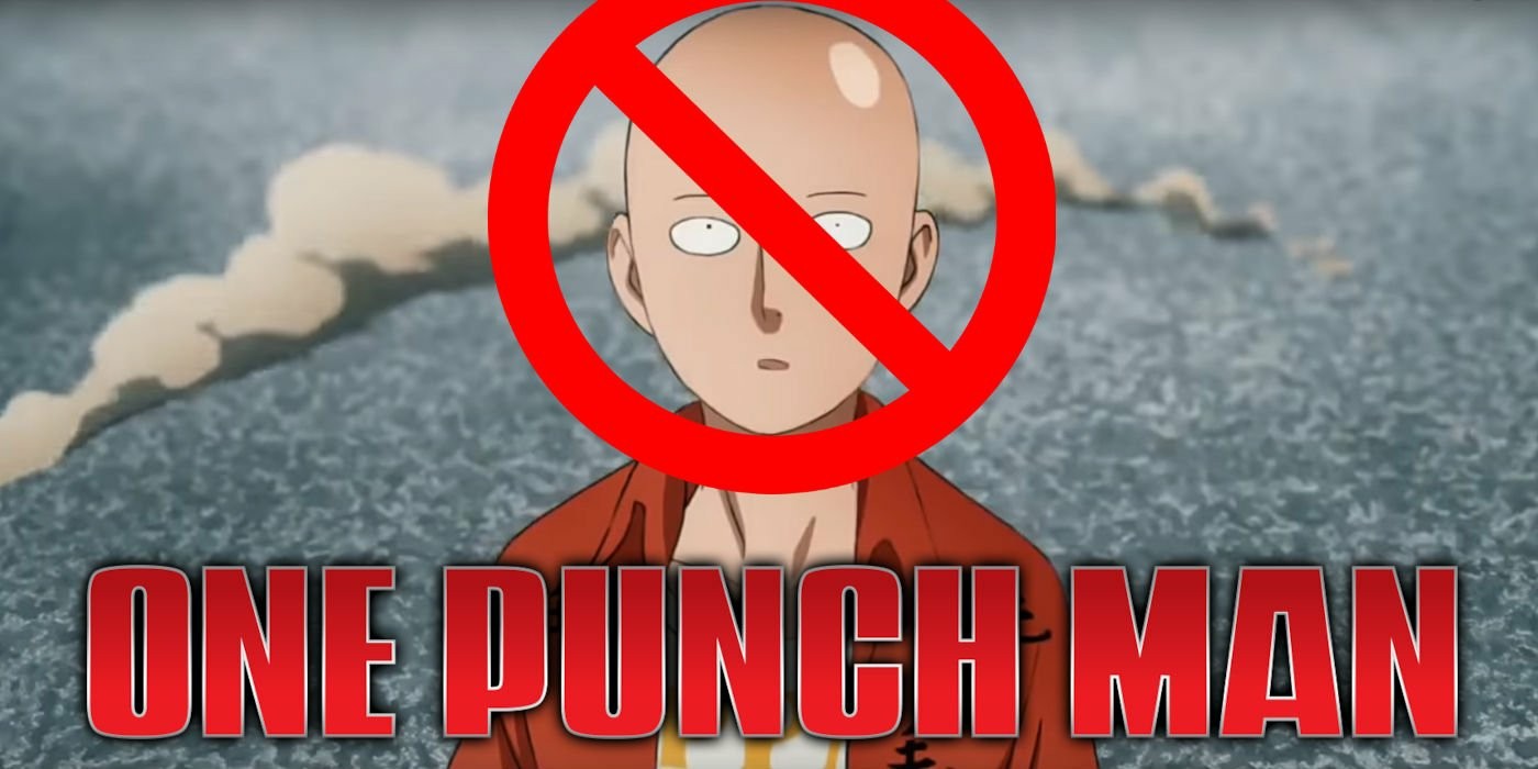 One Punch Man season 3 sẽ có ít Saitama hơn nữa?