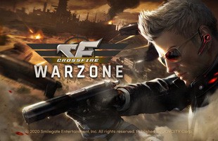 CrossFire: Warzone, trò chơi chiến lược nổi tiếng của Joycity, sẽ phát hành ở nhiều khu vực hơn vào tháng 10 này