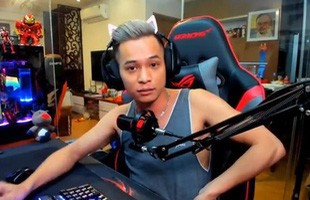 Nhận tiền donate từ người xem, Streamer hay Youtuber có phải nộp thuế không?