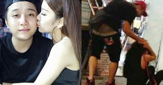 Sau scandal đánh hotgirl An Tây trên phố 7 năm trước, Yanbi giờ ra sao?