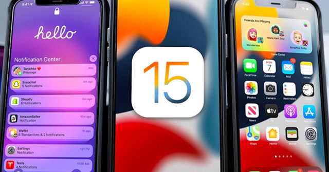 iOS 15 sẽ mang đến iPhone những điều gì mới?