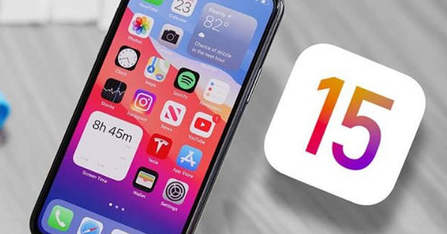 iOS 15: Cập nhật ngay hay chờ đợi?