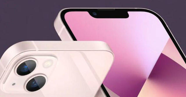 So kè loạt iPhone 13 và iPhone 13 Pro với các đối thủ sừng sỏ