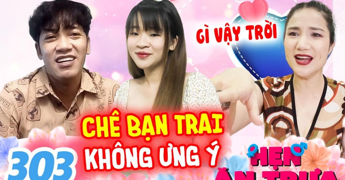 Đi hẹn hò đòi hỏi quá nhiều, cô gái khiến bà mối phải bức xúc