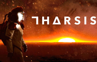 Tải miễn phí Tharsis, game chinh phục vũ trụ cực kỳ 