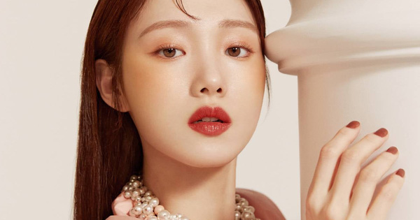 Rộ tin đồn Lee Sung Kyung là tiểu thư tài phiệt 