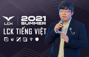 Phỏng vấn CEO Box Việt Nam: 