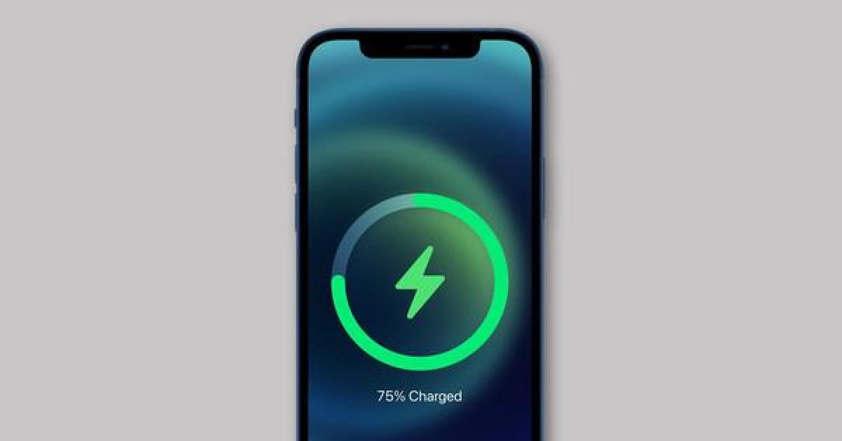 Tính năng sạc năng lượng sạch trên iOS 16 là gì?