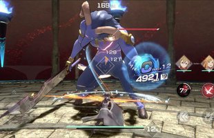 Tựa game kỷ niệm 10 năm Sword Art Online chính thức mở đăng ký sớm cho cả Android và iOS