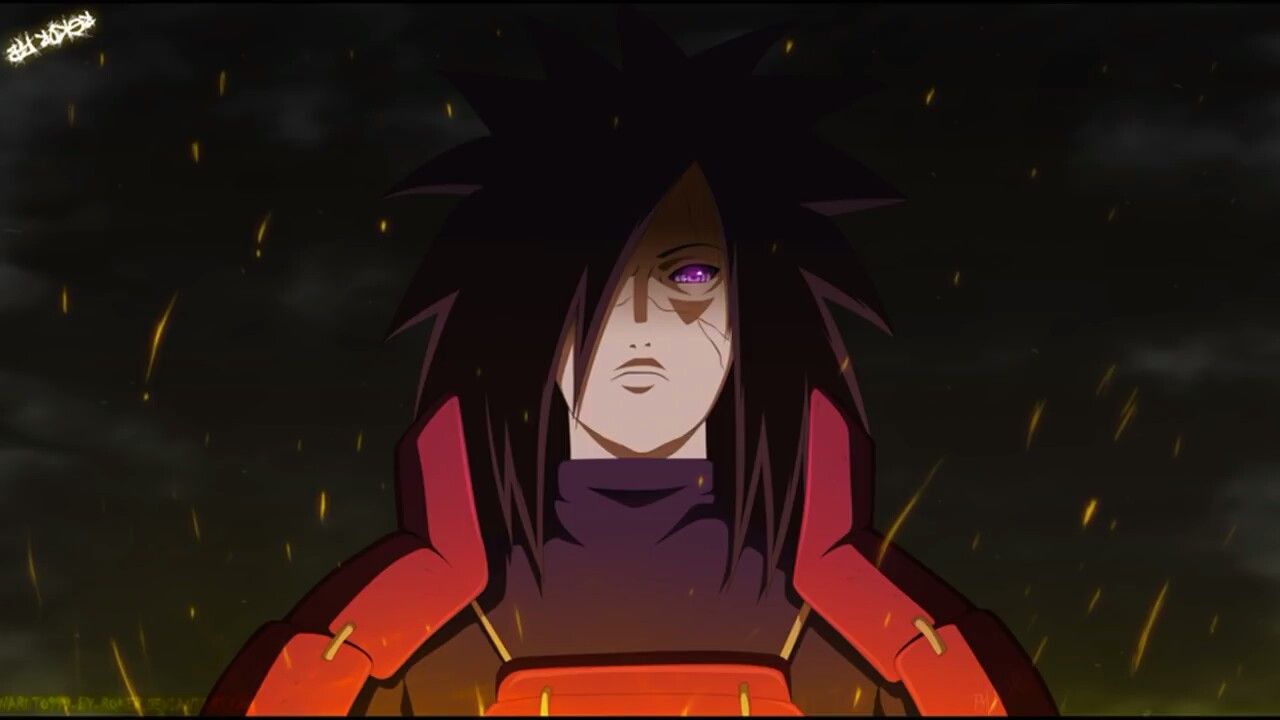 Naruto: Tội lỗi của Madara đã khiến thế giới trở nên rối ren hơn