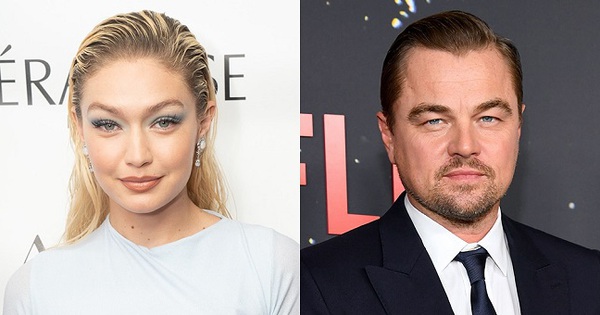 Leonardo DiCaprio và Gigi Hadid chưa hẹn hò, vẫn đang 