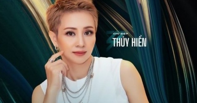 Thúy Hiền tiết lộ sống với bệnh trầm cảm 20 năm