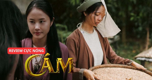 Review cực nóng Cám: Màn trả thù đẫm máu của thiếu nữ đáng sợ nhất Việt Nam - MANGA/FILM