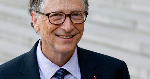 Quỹ từ thiện 75 tỷ đô của Bill Gates “âm thầm” thành cổ đông của 1 DN hàng đầu Việt Nam, cổ phiếu tăng hơn gấp đôi từ đầu năm