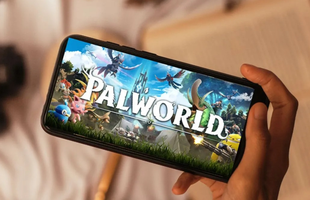 Palworld Mobile sắp ra mắt, được phát triển bởi một ông lớn? - MOBILE