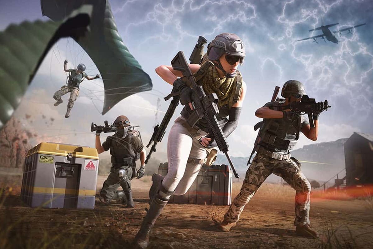 PUBG vẫn chìm ngập trong gian lận dù Krafton từng mở những cuộc càn quét siêu khủng