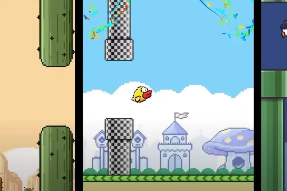 Cha Đẻ Của Flappy Bird Phủ Nhận Việc Bán Bản Quyền Và Các Vấn Đề Liên Quan