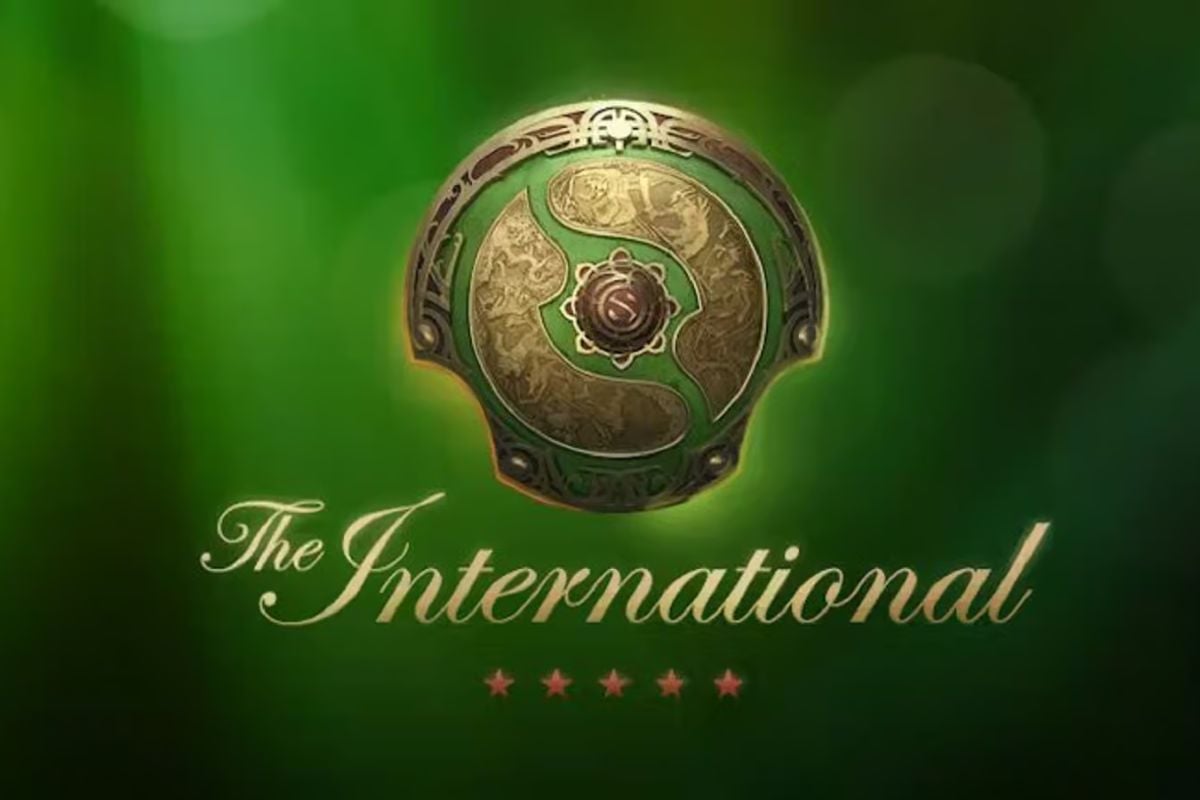 Trận Chung Kết Hoành Tráng Của The International 2024 Vẫn Không Thể Cứu Vãn Dota 2