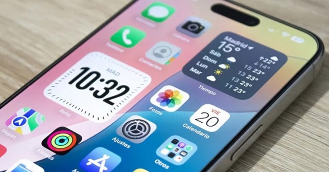 Giá chỉ 18,5 triệu đồng, chiếc iPhone Pro Max có tính năng sang hơn iPhone 17 Pro Max