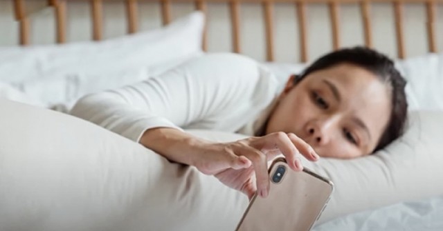 Khi sự lười biếng, trì hoãn được ngụy trang
