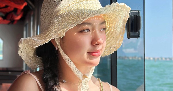 Showbiz Việt xuất hiện tiểu thư hào môn visual như Kim Tae Hee, đối thủ 