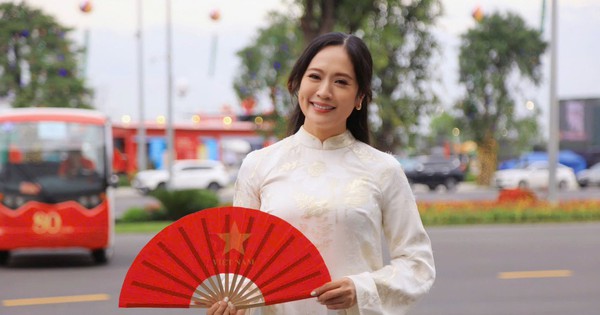 Vbiz kiếm đâu ra người thứ 2 hack tuổi thần sầu như mỹ nhân này, “cao thêm 10cm thì chắc chắn là Hoa hậu”