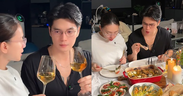 Lý do Ngô Thanh Vân ngày thường ăn chay trường nhưng giờ lại chuyển qua ăn mặn