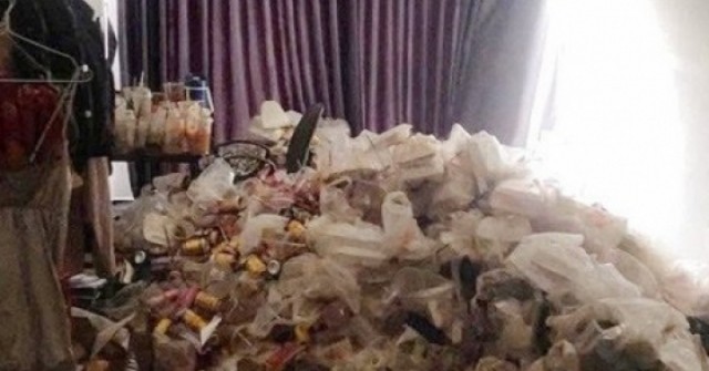Cho thuê căn hộ cao cấp, chủ nhà ở TPHCM ‘ngã ngửa’ khi đến kiểm tra