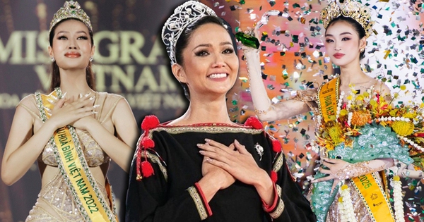 Hoa hậu Việt trước khi đăng quang: Người phục vụ nhà hàng, người làm osin