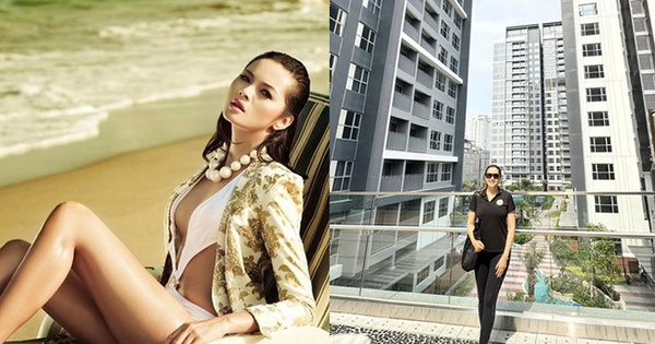 Mỹ nhân Việt một mình nuôi 5 con, bỏ trống nhà 16 tỷ ở TP.HCM, U40 sang Mỹ cưới chồng